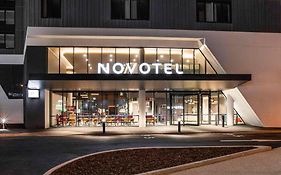 Novotel Devonport